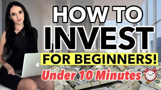Stock Market For Beginners | FREE COURSE (2024)