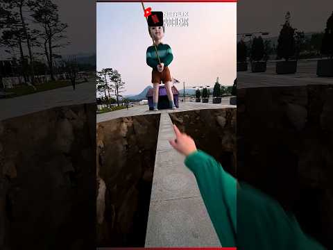 Play Jump Rope in real life - Squid Game Season 3 #shorts #squidgameseason3 #player456