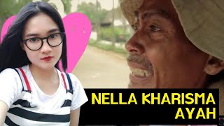 Download lagu Nella Kharisma - Ayah - Lagunya Sedih Banget! - Lagista Live Musik - Apalagi kalau tdk bisa Mudik 😭 mp3