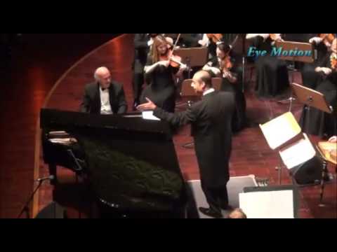 Omar Khairat & Nader Abbassi   Amm Ahmed's Case