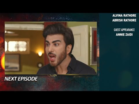 Ehraam E Junoon Episode 27 Promo | Ep 27 Teaser | Review