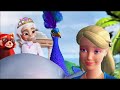 Barbie As The Island Princess The Final Battle Rosella Saves The Kingdom HD 1080p