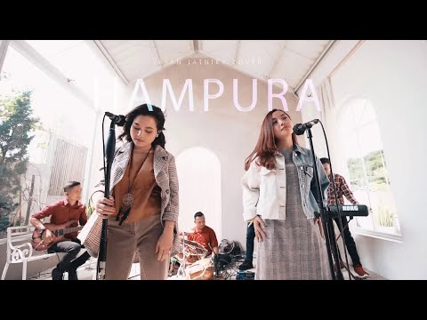 Yulidaria - Hampura (Feat Rita Tila) | Live Sessions