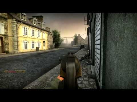 Resistance and Liberation Gameplay Part 1