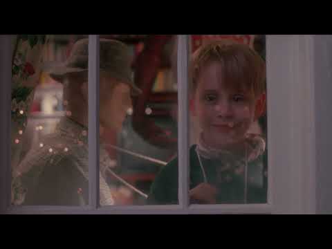 Follow That Kid/Rockin Around The Christmas Tree - Home Alone Expanded Original Score 