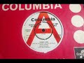 Folk Beat - SHAWN PHILLIPS - Summer Came - COLUMBIA DB 7956 UK 1966 Dancer 'Run With The Wind' Film