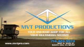 MVTPRO DEMO REEL