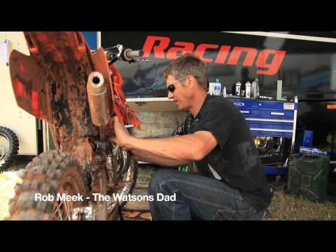 Red Bull Dirt Rats - "Right on the Cusp" - Season 2 Episode 5