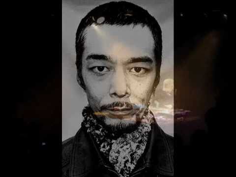 DJ Krush - Polegnala E Pscheni [Taiyou Ga Aragiri]