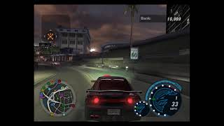 Need For Speed Underground 2  Career Mode  Part 2