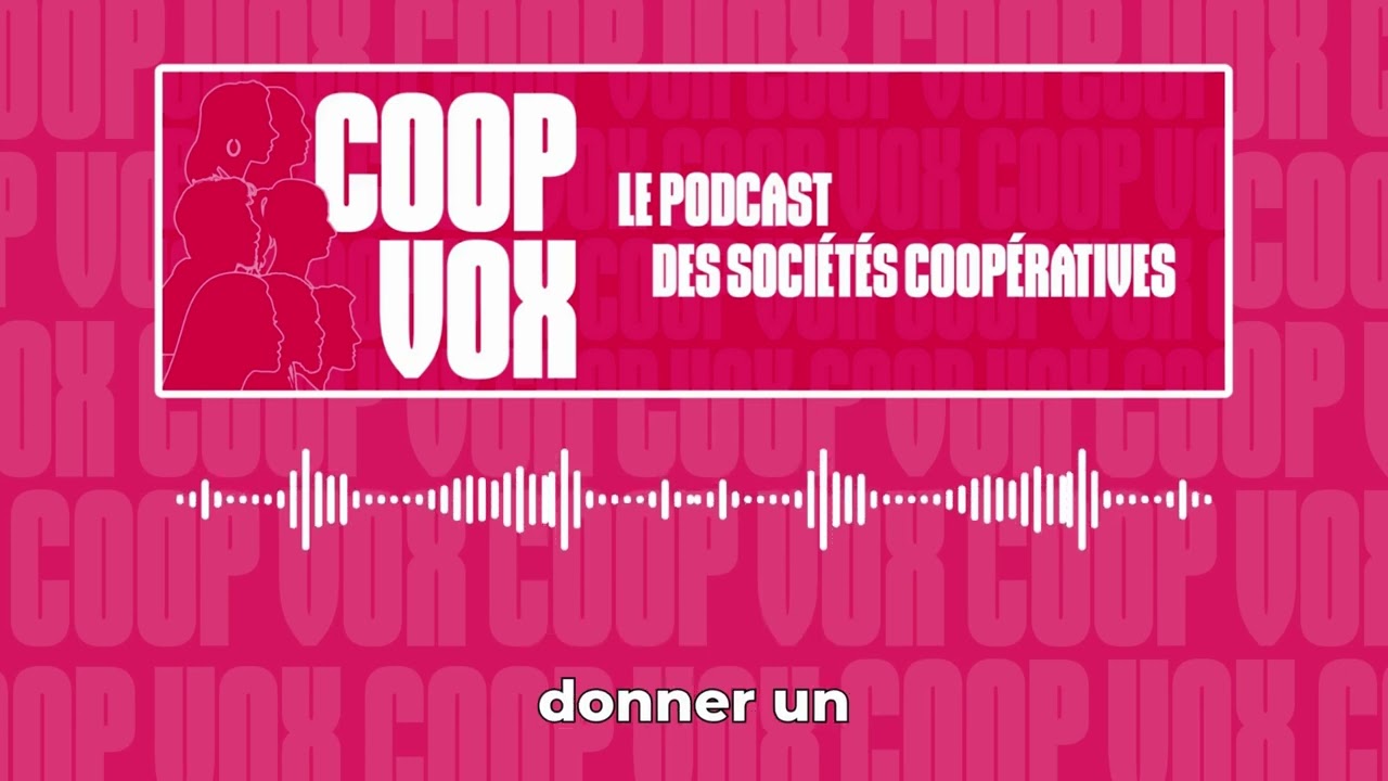 [EP. 1] Le travail qui vous fait aimer le lundi