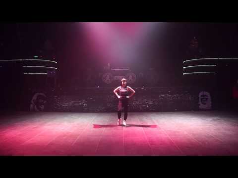 Mini Coverdance | 03 - Olina - AleXa – Bomb