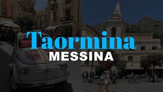 TAORMINA SİCİLYA GEZİ REHBERİ