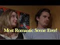 The most beautiful movie scene ever (romantic)