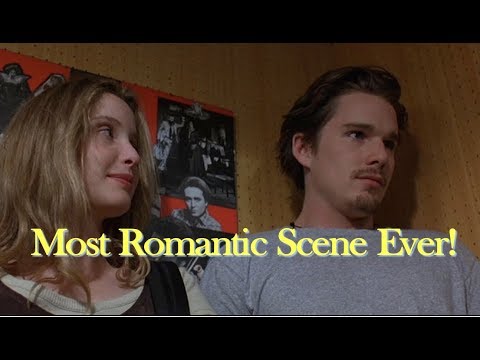 The Most Beautiful Scene Romantic Clip - Steamy & Emotional Love Scene
