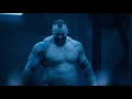 Kickboxer Retaliation Clip Hafþór Júlíus Björnsson Vs Jean Claude Van Damme
