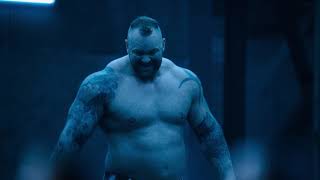 Kickboxer: Retaliation Clip - Hafþór Júlíus Björnsson vs Jean Claude Van Damme video