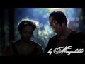 Bonnie and Damon - Total Eclipse Of The Heart (полное ...