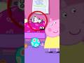 3 Funny Mistakes In Peppa Pig That No One Noticed Shorts