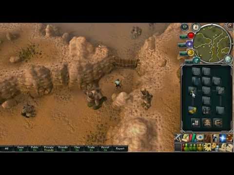 Troll Stronghold Guide for Level 3s