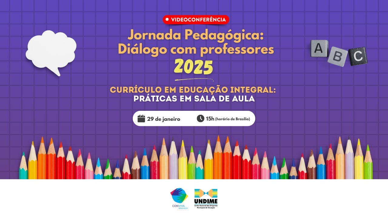 Currículo em Educação integral: práticas em sala de aula