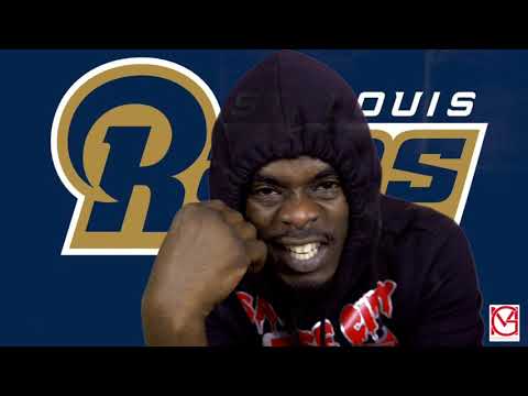 Mgehits-So Saint Louis - So Brooklyn Remix