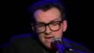 Elvis Costello - Everything About Spike Part 4 of 6