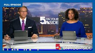 5 On Your Side at 10 - August 19, 2026 (Full Broadcast)