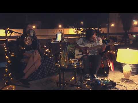 Golden Cameleon - Monocromática (Live Session)