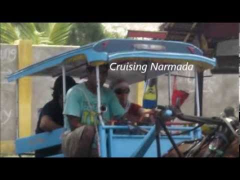 Frédéric Paul Lallet - Cruising Narmada Lombok - (Pop Jazz Inst.)