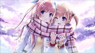 Nightcore - All I Want For Christmas is You