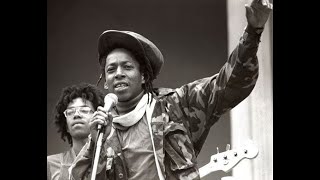 Hugh Mundell - Time Has Come