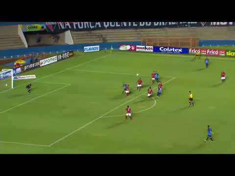 Nostalgia Gol de Wendell Lira, gol do Ano de 2015 Puskas