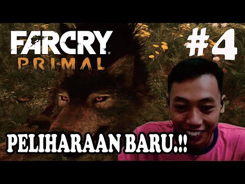punya-peliharaan-baru-farcry-primal