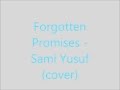 sami yusuf - Forgotten promises (short cover ...