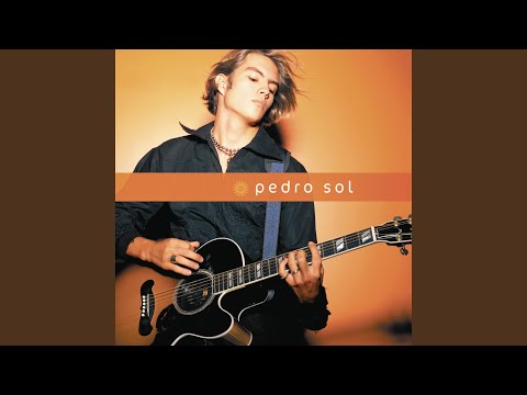Tudo Pra te Amar - Pedro Sol