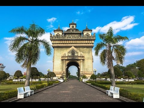 [Doku] ARTE Reportage: Australien - Laos [HD]
