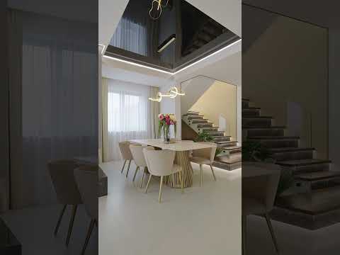 Stellar | Mobilier de bucătărie pe comandă by Fronte Design