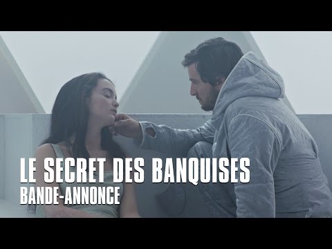 Le Secret des banquises Mars Films / Les Films du Lendemain / Entre Chien et Loup / Cinéfrance