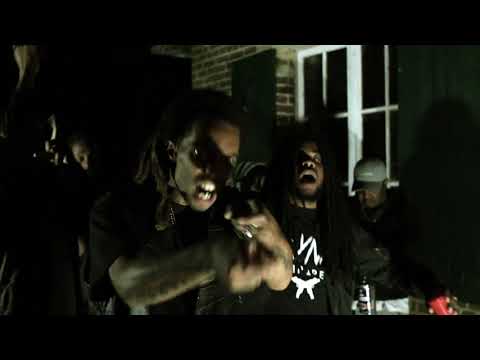 MKLUBINO FT KYRSON FT CAMS prémédité Brynks Music