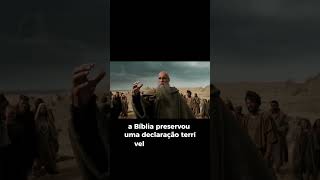 O Mundo Perdido Antes do Dilúvio — Revelações Surpreendentes da Antiguidade