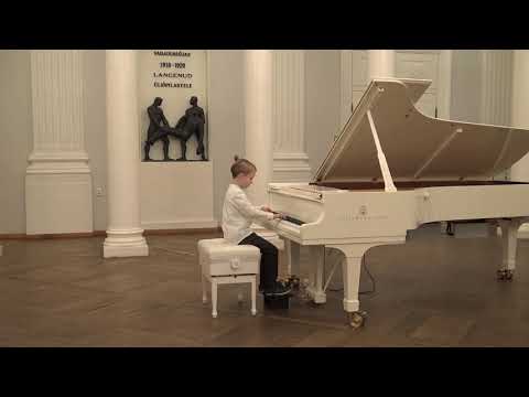 01 Rahvaviis Tants rehe all