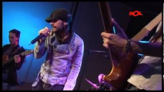 Miguel Campello "Chatarrero" (A Solas 2011)