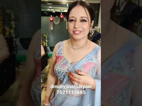 Bridal Makeup Artist portfolio by Doll Me Up By Jinal Paryani in Ulhasnagar - Photo 2