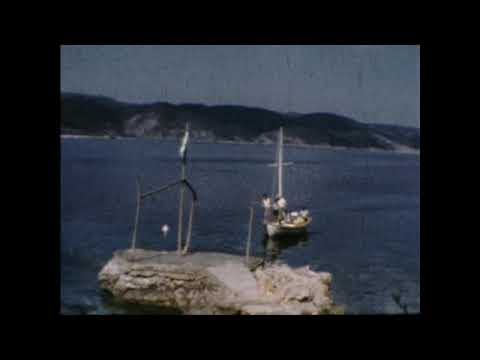 Lefky Ithaca in the early 50's