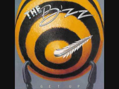 The Bzz - Take Your Time