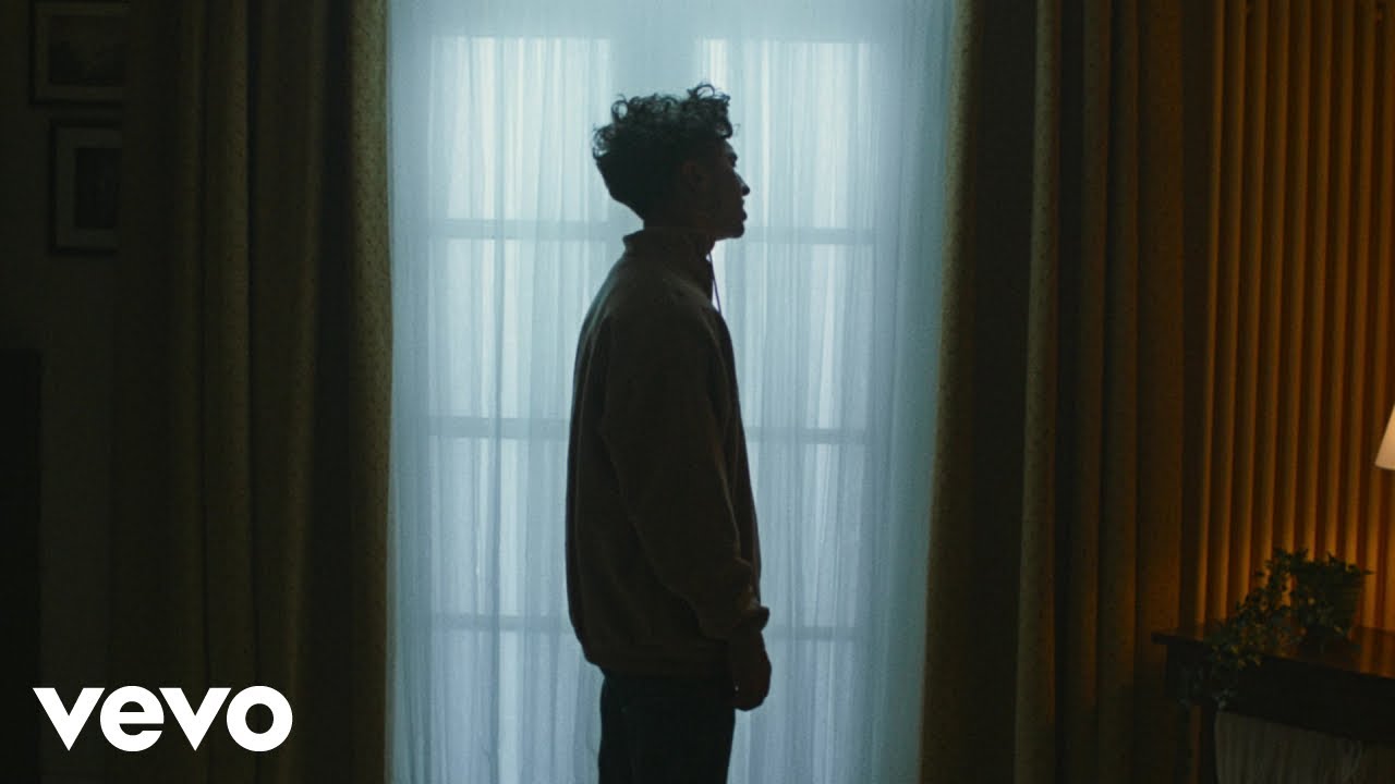 Joel Baker — What’s A Song
