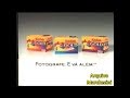 Comercial Kodak 1997