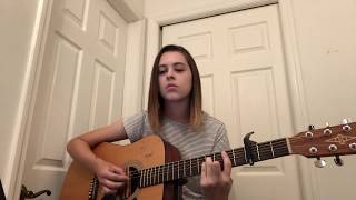Highs &amp; Lows - Hillsong Young &amp; Free (Cover by Christin Ally)
