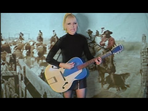 Kate Clover - Heaven Down Here (Official Video)